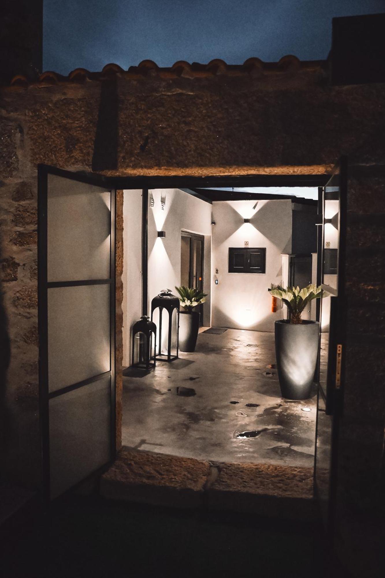 Paducho Studios Valpaços Esterno foto