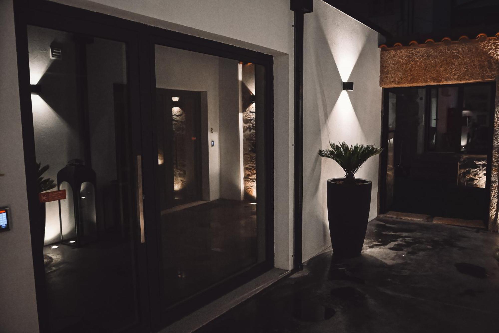 Paducho Studios Valpaços Esterno foto