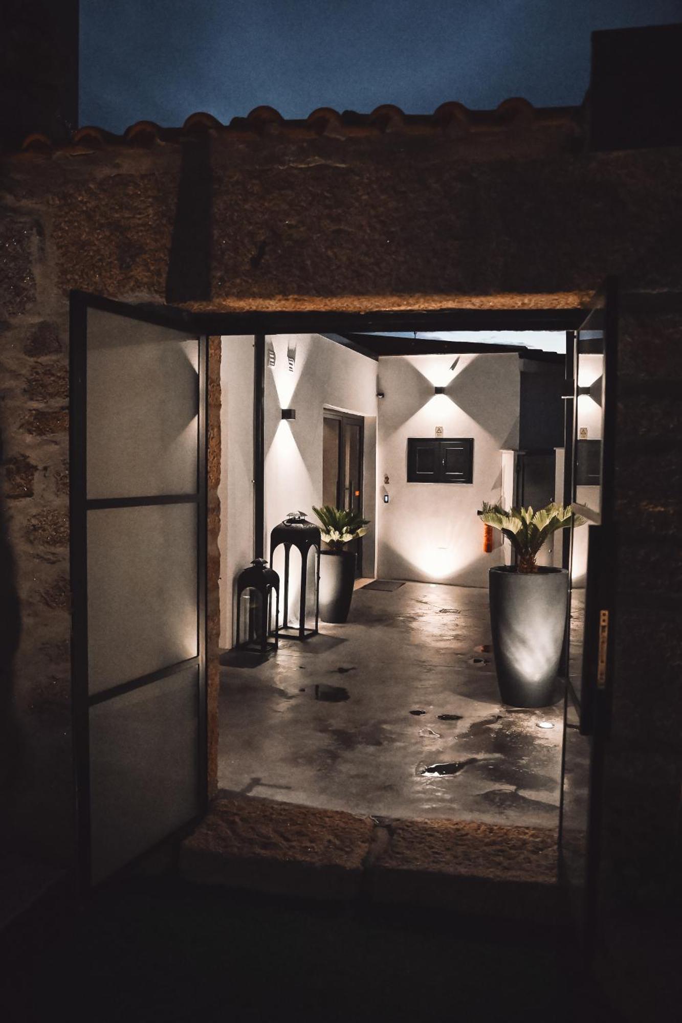 Paducho Studios Valpaços Esterno foto