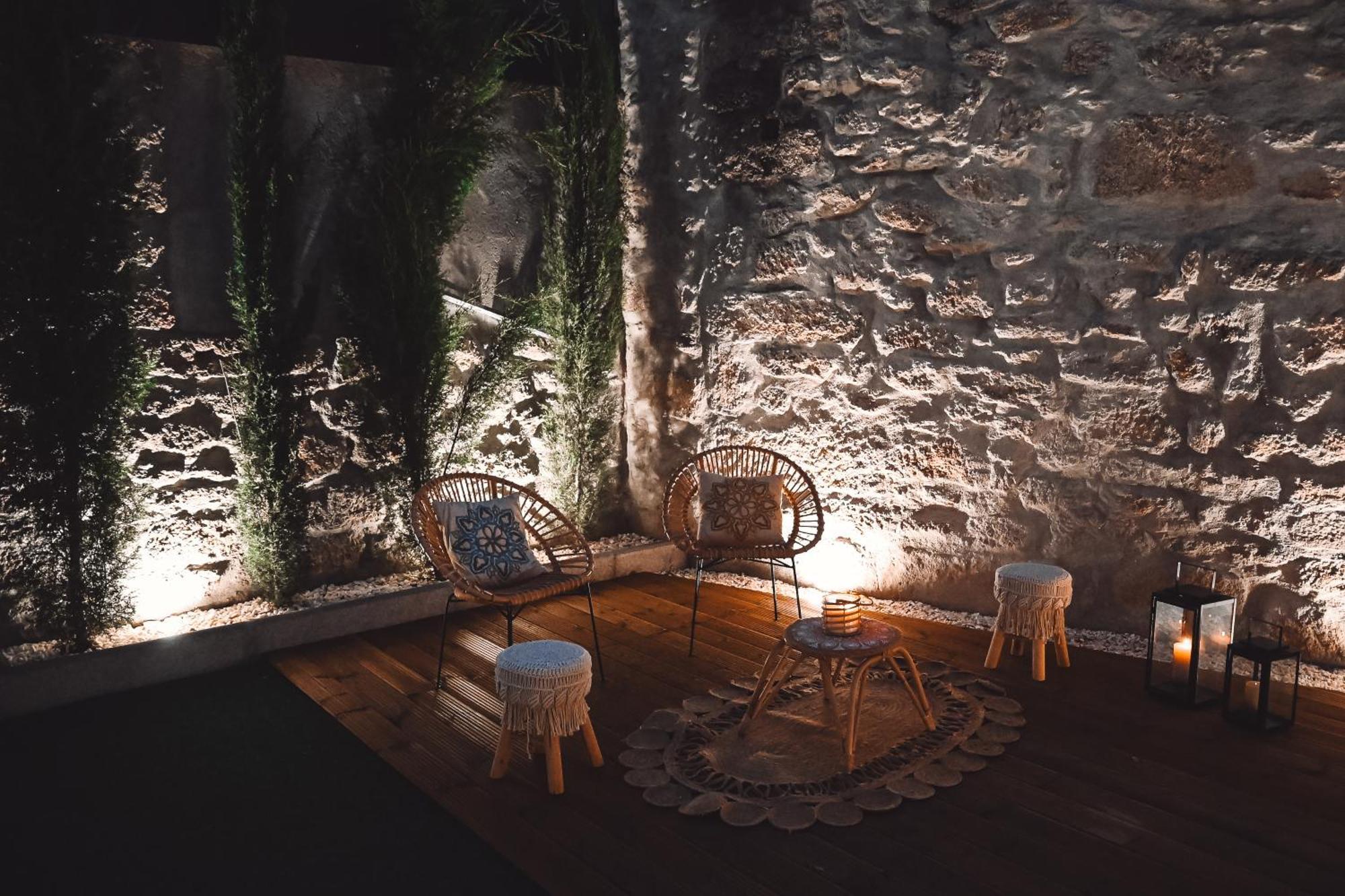 Paducho Studios Valpaços Esterno foto