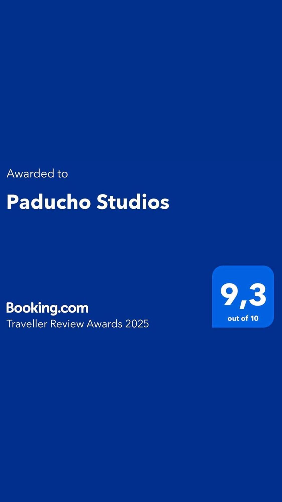 Paducho Studios Valpaços Esterno foto